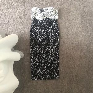 Topshop Dresses - Top Shop Cocktail Dress Topshop Dresses - Top Shop Cocktail Dress
